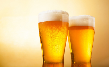 ノンアルコールビール