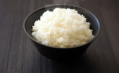 ご飯