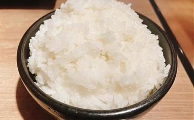 ご飯大盛