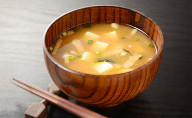 味噌汁